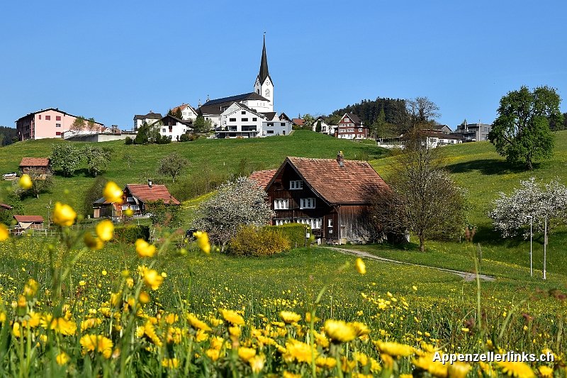appenzellerlink's tweet photo. Frühling in Oberegg https://t.co/moehdrXKVT #Oberegg #Appenzell #Innerrhoden #Appenzellerland #Dorfansichten #Frühling https://t.co/idXxprwVa4