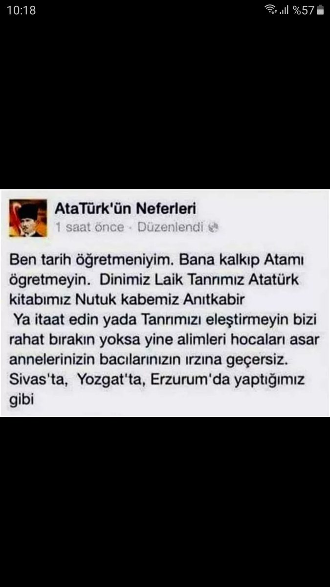 Bunların kafa hep böyle işte. Tanınmış kişilerin dışa vurmadiklarina bakmayın. Zihinler hep böyle.