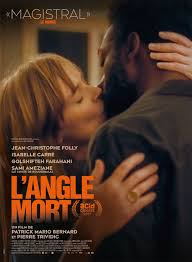 merlinpapin3's tweet photo. Vu #LAngleMort de #PatrickMarioBernard et #PierreTrividic et un Thriller Français avec Jean-Chrisophe Folly, Isabelle Carré et Golshifteh Farahani , Claudia Tagbo.
Dominick Brassan (Folly) a le pouvoir de se rendre invisible.
@tbarnaud @Jouxplane83 @FredOL69007 https://t.co/wHmJFyOvkC