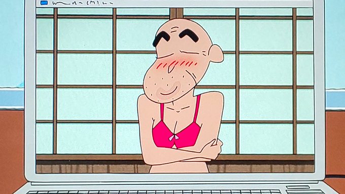 トリざかなさん がハッシュタグ クレしん をつけたツイート一覧 6 Whotwi グラフィカルtwitter分析