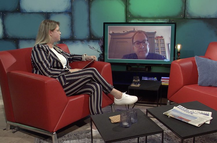 Vanaf 29 april kunnen startups, scale-ups en innovatieve mkb’ers een corona-overbruggingslening aanvragen. Er is 100 miljoen euro beschikbaar. Maar: wie het eerst komt, wie het eerst maalt. 

Wil je weten wat je allemaal moet aanleveren? coronadossier.noordz.nl/col-regeling-n…