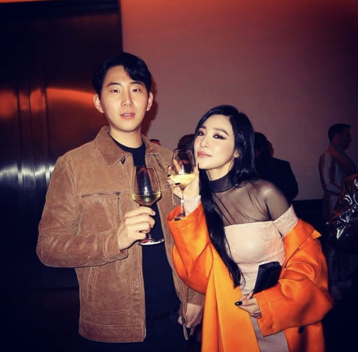 Sᴏsʜɪᴜ Strawberry Moon On Twitter Snsd Manager Kim Yongha Is Getting Married On April 30 Congrats Https T Co 3cvaky8nxh Twitter