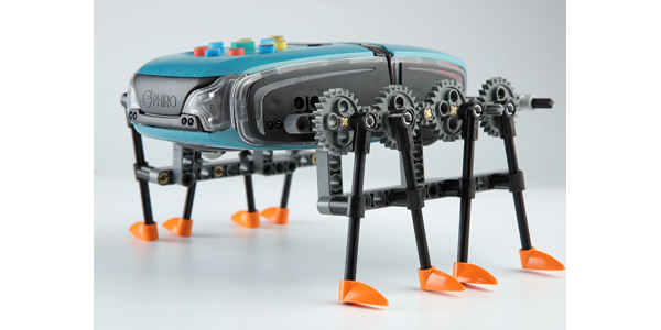 csrboxorg's tweet photo. their coding & robotics skills
3. Lego compatible as well
To know more, visit - https://t.co/2WggeFg1pQ
#ProductProfile #CSRProduct #Education #EdTech #Robotics #Coding #STEM #skills (3/3) https://t.co/XX0wAMo5x7