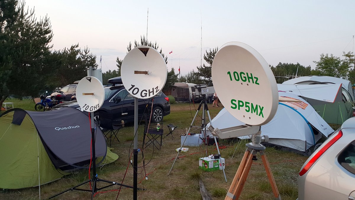 SP-VHF-C 🇵🇱 Polski Klub UKF / Polish VHF Club tweet media