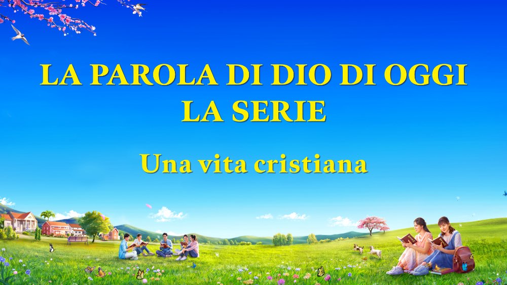CAGchurchit's tweet photo. La parola di Dio di oggi - Ridare una vita normale all’uomo e condurlo a un destino meraviglioso (Estratto IV)

https://t.co/Pzo5dUQeAB

#LaBibbia #Vangelodioggi #IlGranellino #Paroledelgiorno #apocalisse #secondavenuta #ilSignore https://t.co/4uQM7rbNE5