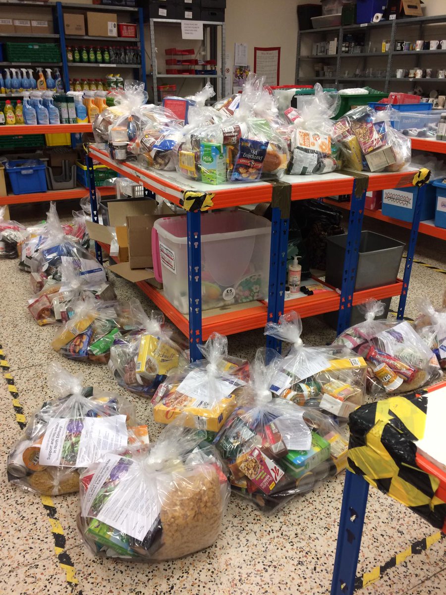 FreshStartWeb's tweet photo. We've now given out 1,119 #EmergencyPacks! 1 recipient said "The packs have been a huge help&I appreciate your team's dedication,time&help. Your organisation does a wonderful job" To help you can donate below https://t.co/mikFKFgqlm
Thanks to everyone who continues to support us! https://t.co/i9GV3g9eqY