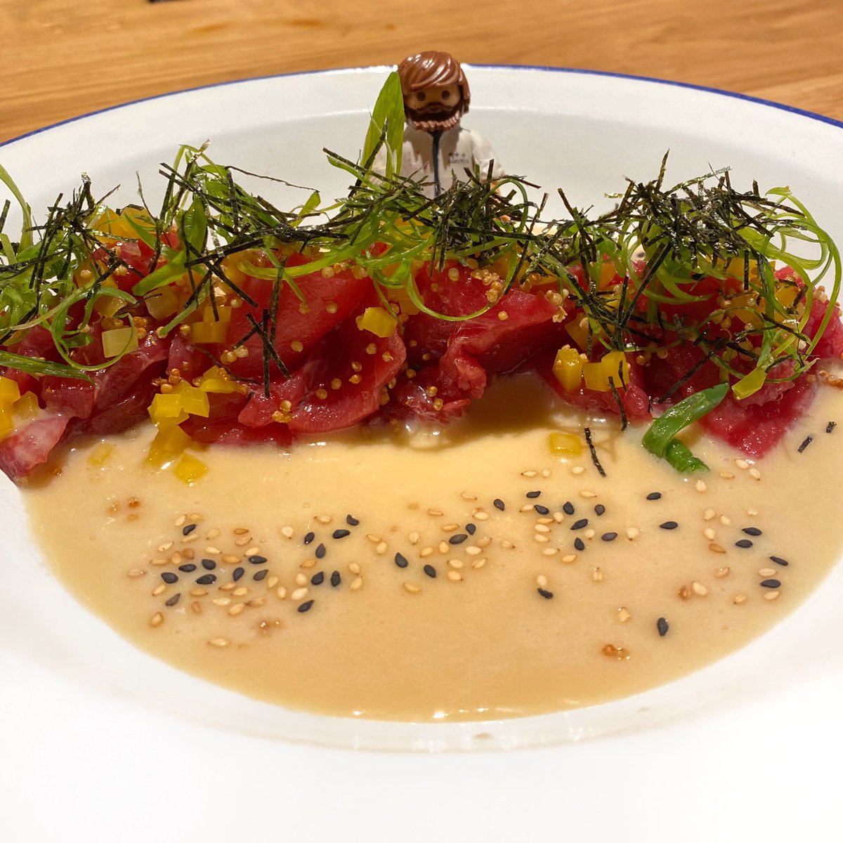 Clipster® Chef tweet media