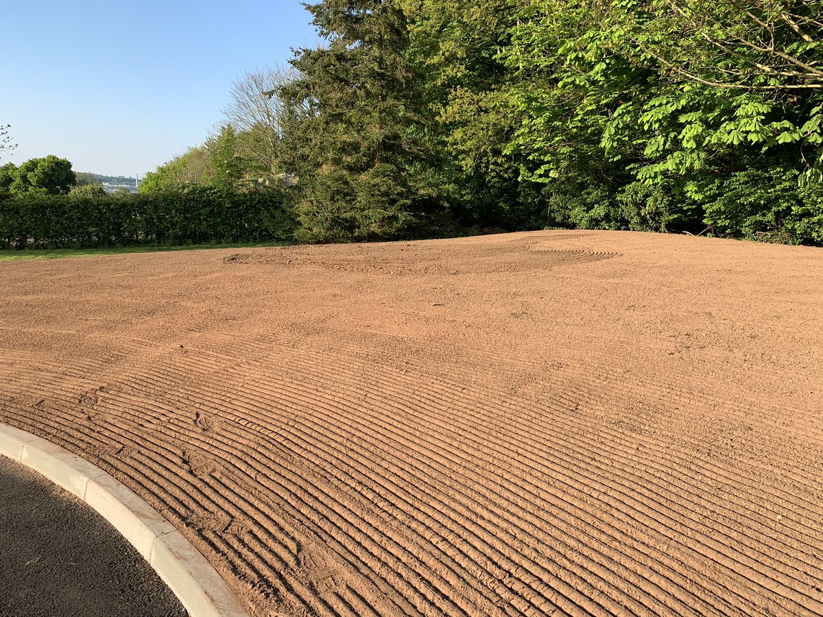 AJK plant hire Ltd tweet media