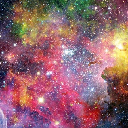 💫