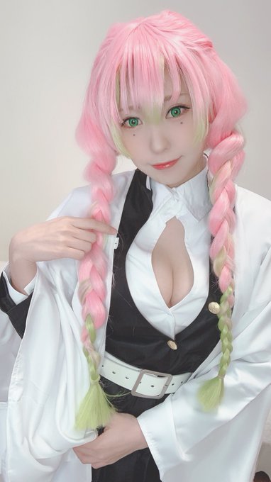 コスプレイヤー黒子ききのTwitter画像4