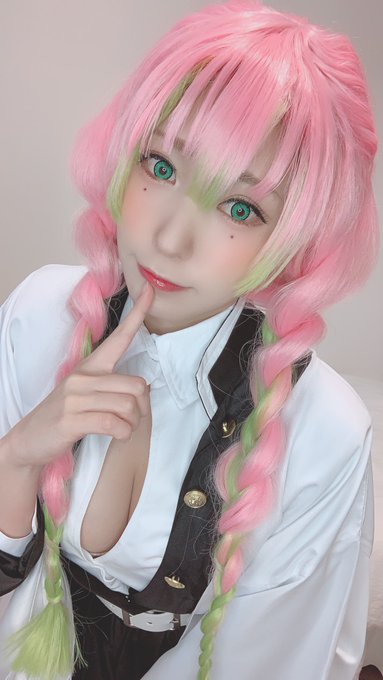 コスプレイヤー黒子ききのTwitter画像2