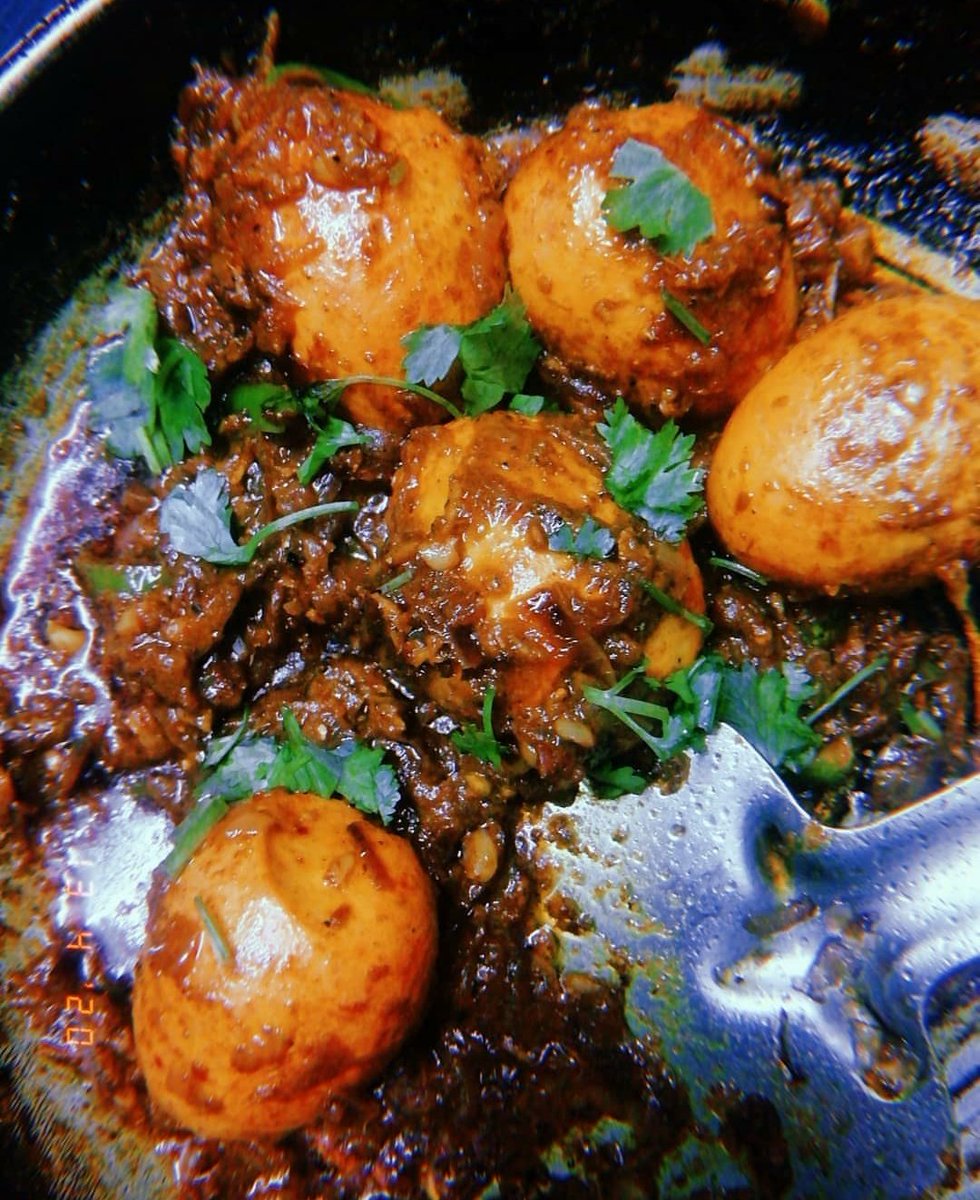 sanket17_'s tweet image. Egg Curry 

#HaveEggsForImmunity  Eggs For Immunity
@eggsforimmunity 

Join⚡@karan875
@harshj5765
@JainShantilal12
@avii4ever
@Sandeeppalo_13
@Aaravsingh28
@Aka5hKr
@SunilDSouza_
@Zaaid08
@Rebel_diaries_1
@TechyDixit
@satyapaljain_86
@snow_man_14
@illuminati2912
@H_WARSI707