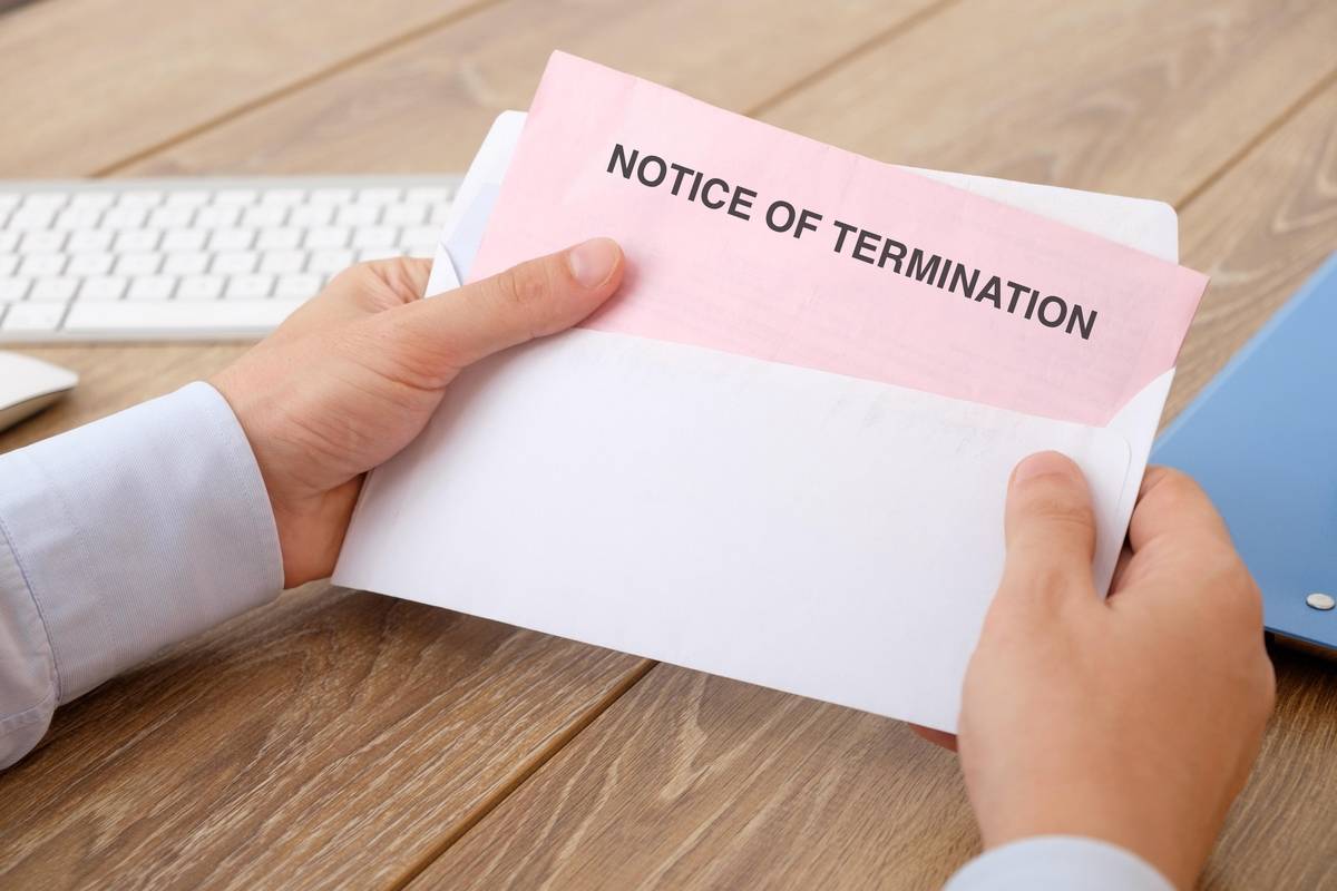 UAENews's tweet image. Wrongfully terminated in UAE? Here is what employee can claim as compensation dlvr.it/RVQjvB
