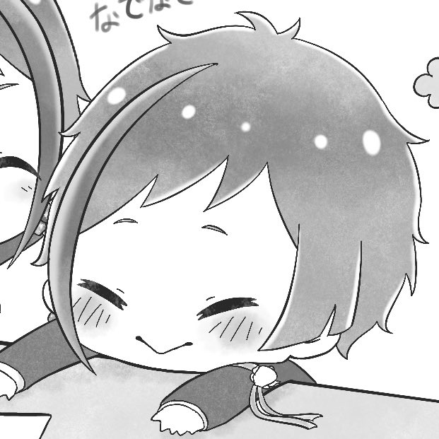 #みんなのフロイド・リーチが見たい
もはや1枚目は詐欺レベル((( 
