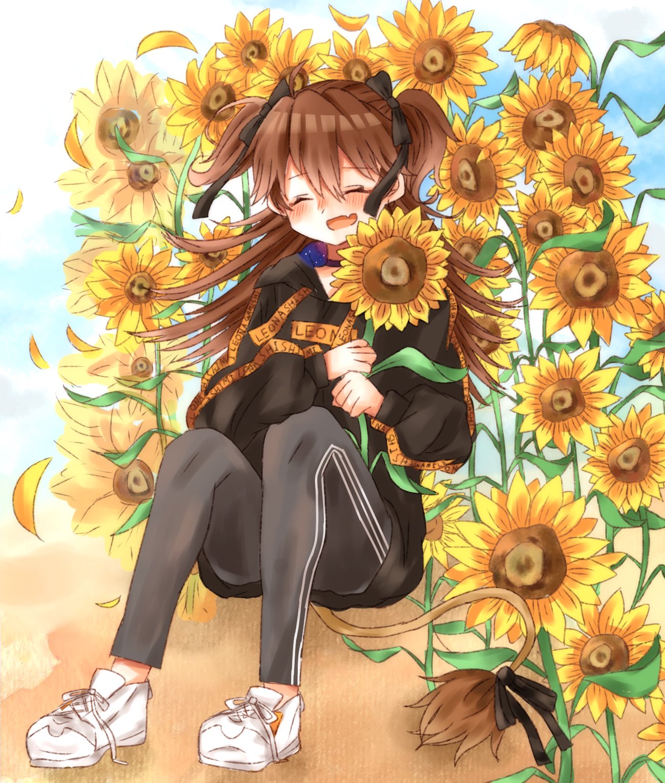 توییتر 柊さん در توییتر オリ曲イメージのイラストは3枚目 今見たら全部同じ顔してて草 かっこいい曲のイメージイラストは難しそう でも今度カッコイイのも挑戦したいな 彩度低いやつとかね T Co Yivbnmugkx