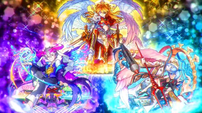 エヴァコラボのtwitterイラスト検索結果