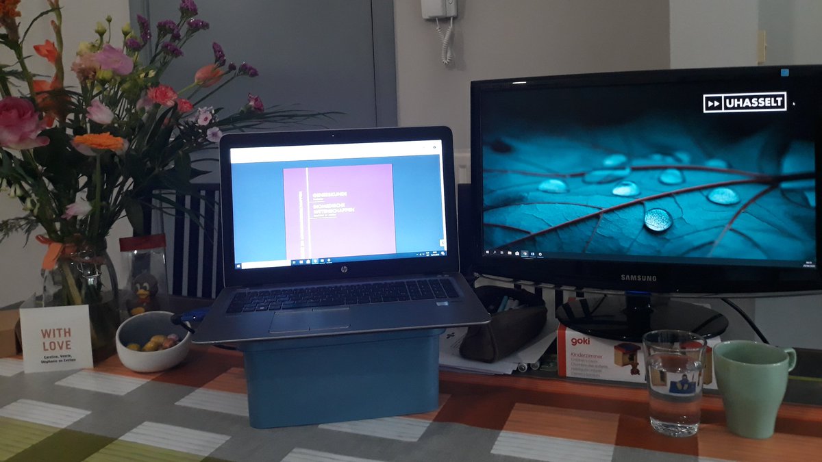 LeenWillems2's tweet photo. Meer weten over de opleiding Biomedische Wetenschappen @uhasselt? Ik zit alvast klaar om al jullie vragen te beantwoorden!
https://t.co/0tg6IO3zGa https://t.co/El08iYAK48