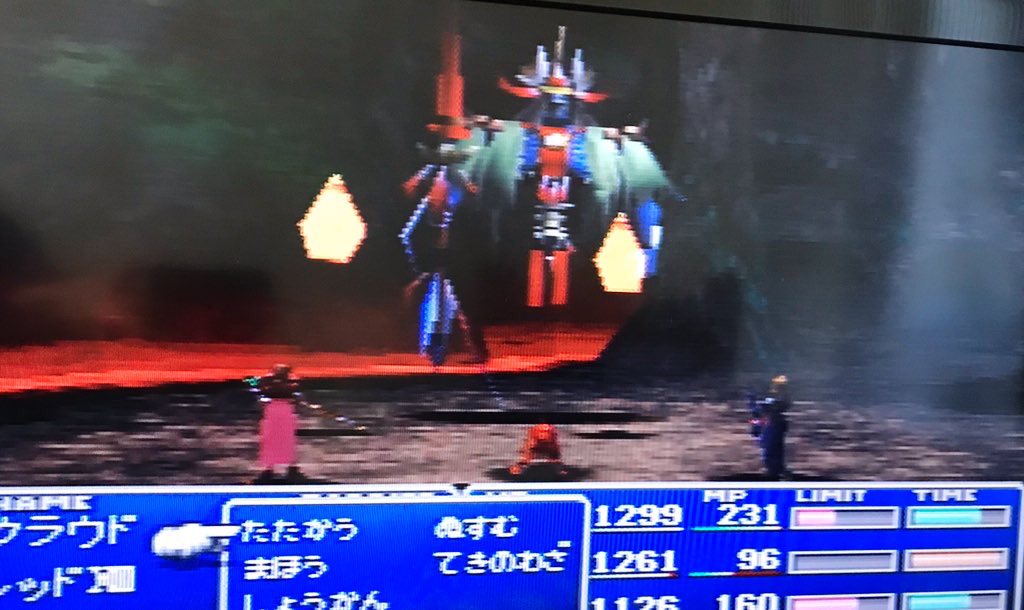 تويتر Alice Chocolat على تويتر Ff7 休暇中の タークス イリーナ これがプロフェッショナルのタークスなんですか レノ 仕事のためにすべてを犠牲にするのがプロじゃない そんなのはただの仕事バカだ と T Co Bsognlg5tw