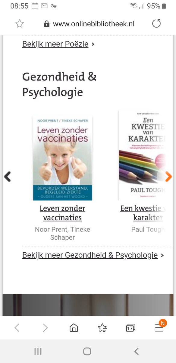 Marleen Haage tweet media