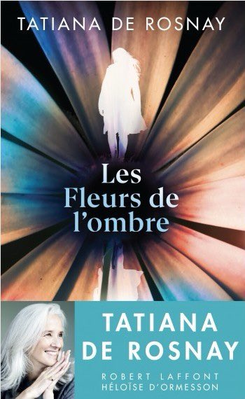 Nathalie Couderc (@nathcouderc) on Twitter photo La 5ème rencontre on line c’est dimanche 26/04 à 16h avec <a href="/tatianaderosnay/">Tatiana de Rosnay</a> pour son livre « Les fleurs de l’ombre » <a href="/robert_laffont/">Robert Laffont</a> <a href="/EditionsHO/">Éditions Heloïse d’Ormesson</a>
animée <a href="/LibrairieDoucet/">Librairie Doucet</a> .Pour participer et recevoir le lien inscrivez-vous en envoyant un mail à 1endroitoualler@gmail.com avant 15h! La 5ème rencontre on line c’est dimanche 26/04 à 16h avec <a href="/tatianaderosnay/">Tatiana de Rosnay</a> pour son livre « Les fleurs de l’ombre » <a href="/robert_laffont/">Robert Laffont</a> <a href="/EditionsHO/">Éditions Heloïse d’Ormesson</a>
animée <a href="/LibrairieDoucet/">Librairie Doucet</a> .Pour participer et recevoir le lien inscrivez-vous en envoyant un mail à 1endroitoualler@gmail.com avant 15h!
