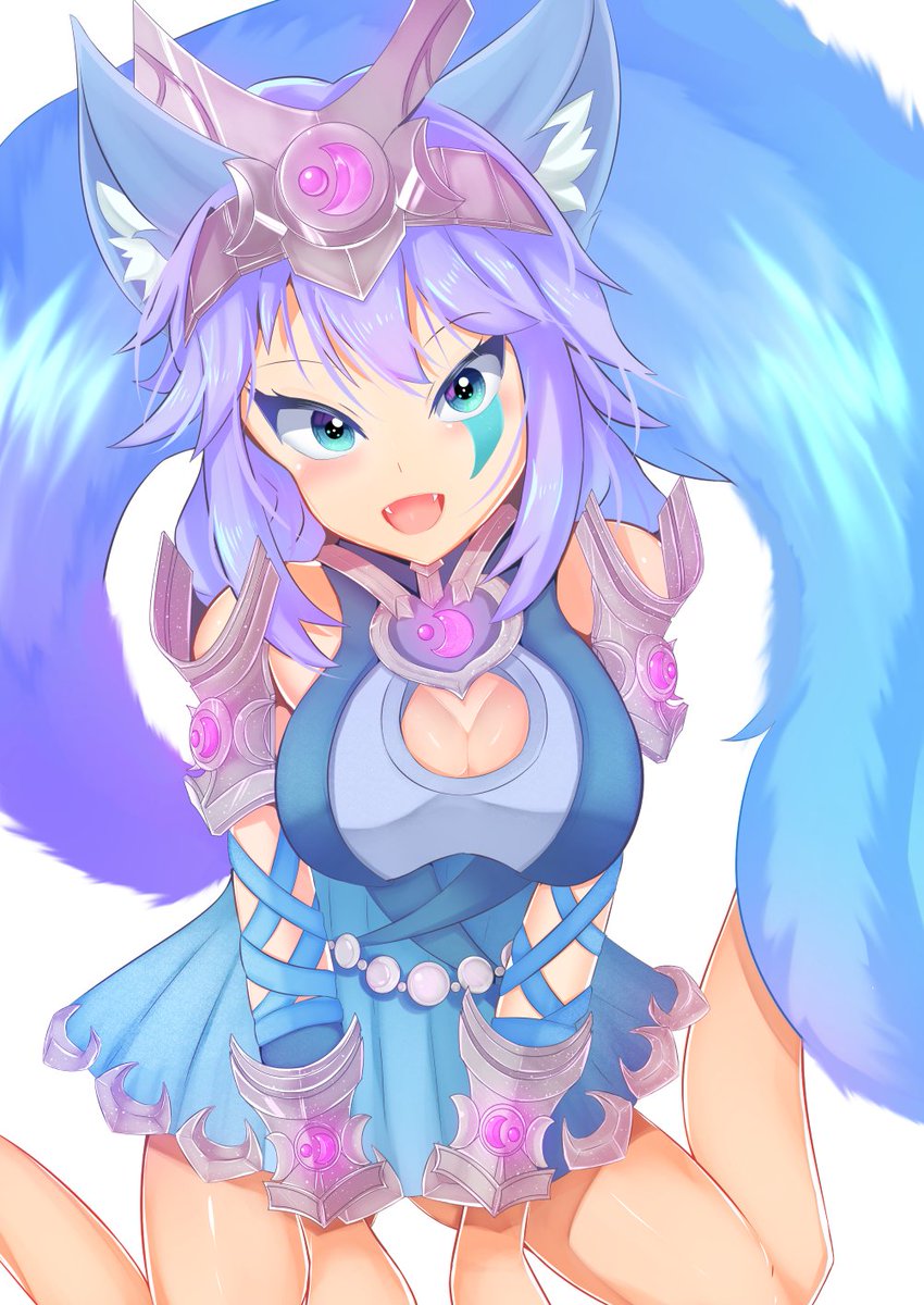 #Paladinsart IO ち ゃ ん.