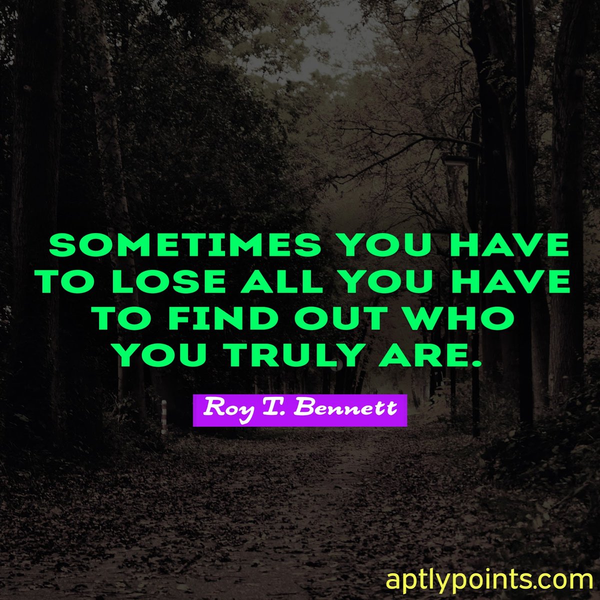 aptlypoints's tweet image. 