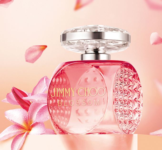 RT to Win! 🌸What's your favourite Jimmy Choo scent? Their newest fragrance Blossom Special is perfect for the Spring season, today we're giving away a bottle to one lucky winner!