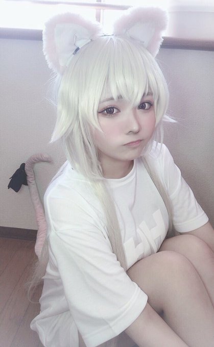 Twitterのコスプレ画像48