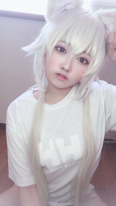 Twitterのコスプレ画像47