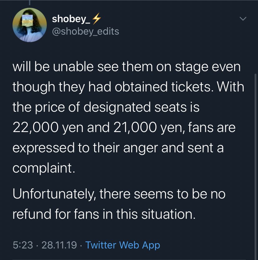 As we know MNET treasures their produce groups!! But this time they decided to cancel X1’s appearance on MAMA! Instead of taking all the consequences of their OWN CRIME they decided again to hide behind member’s backs and act clueless
