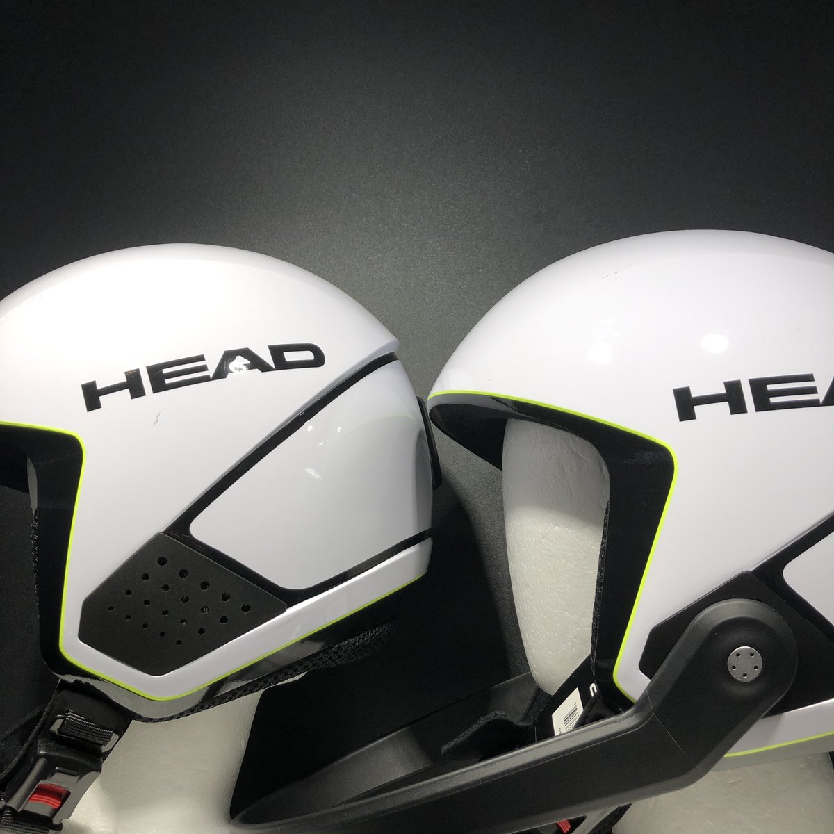 スポーツ・ HEAD DOWNFORCE HELMET ヘッドダウンフォースヘルメット q31BEm36121966472 レンチの