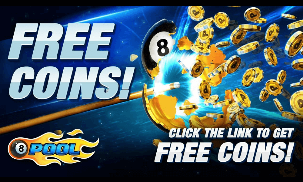 cyberdashcliff's tweet image. 8 Ball Pool, Do you know?

Just Follow this Step:
➡ 1. Re-Tweet this!
➡ 2. Comment “ Done ”
↪ 3. Collect here =» tinyurl.com/y8fm88jd

Don’t miss your Free Gifts/Chips
#8ballpoolapk #8ballpoolfreegift #8ballpoolgame #8ballpoolgift #8ballpoo...