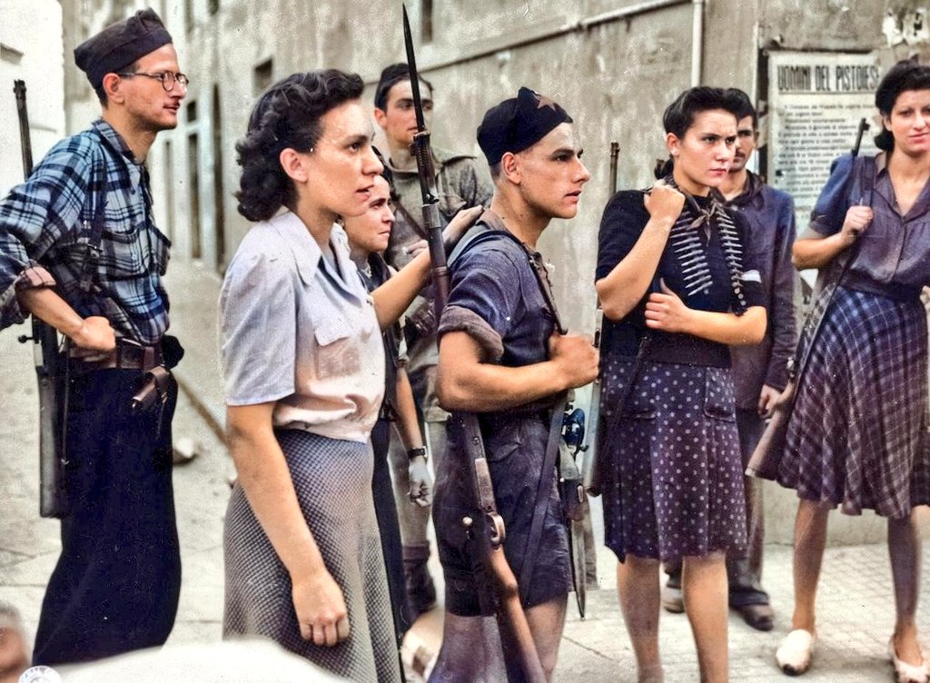 Италия 40 годов Италия 40 годов