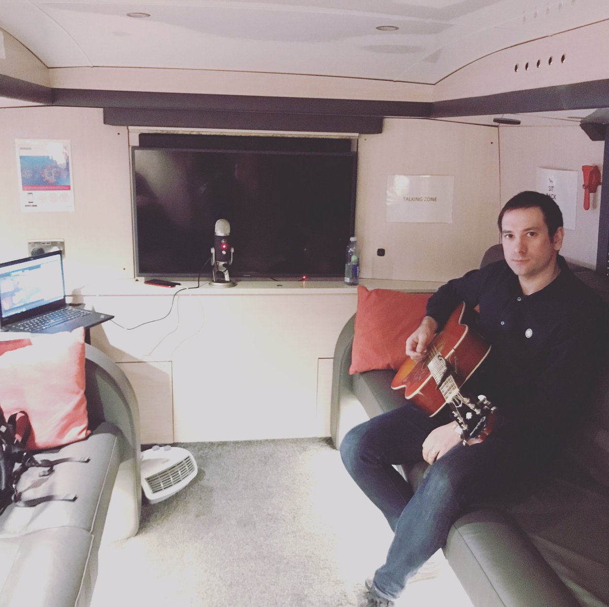 North Tees and Hartlepool NHS Foundation Trust tweet media