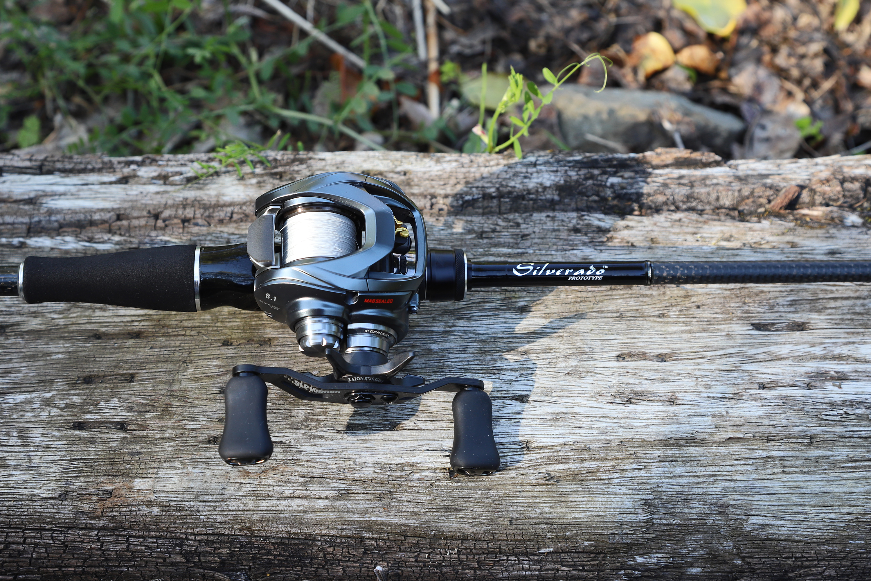 シルベラードプロトタイプ20GSILPC-762ML-HS