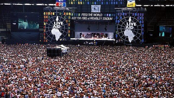 IL0VEthe80s's tweet photo. What was the best concert you ever went to? https://t.co/DJpsnsmHE5