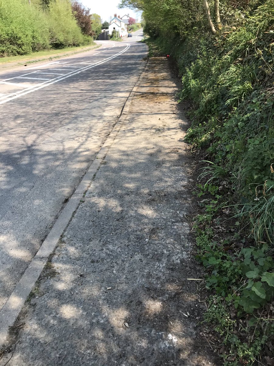 Sarah_Page_'s tweet photo. Another 2 bins full collected this morning #LoveMyPavement https://t.co/XV0jIkAW9b