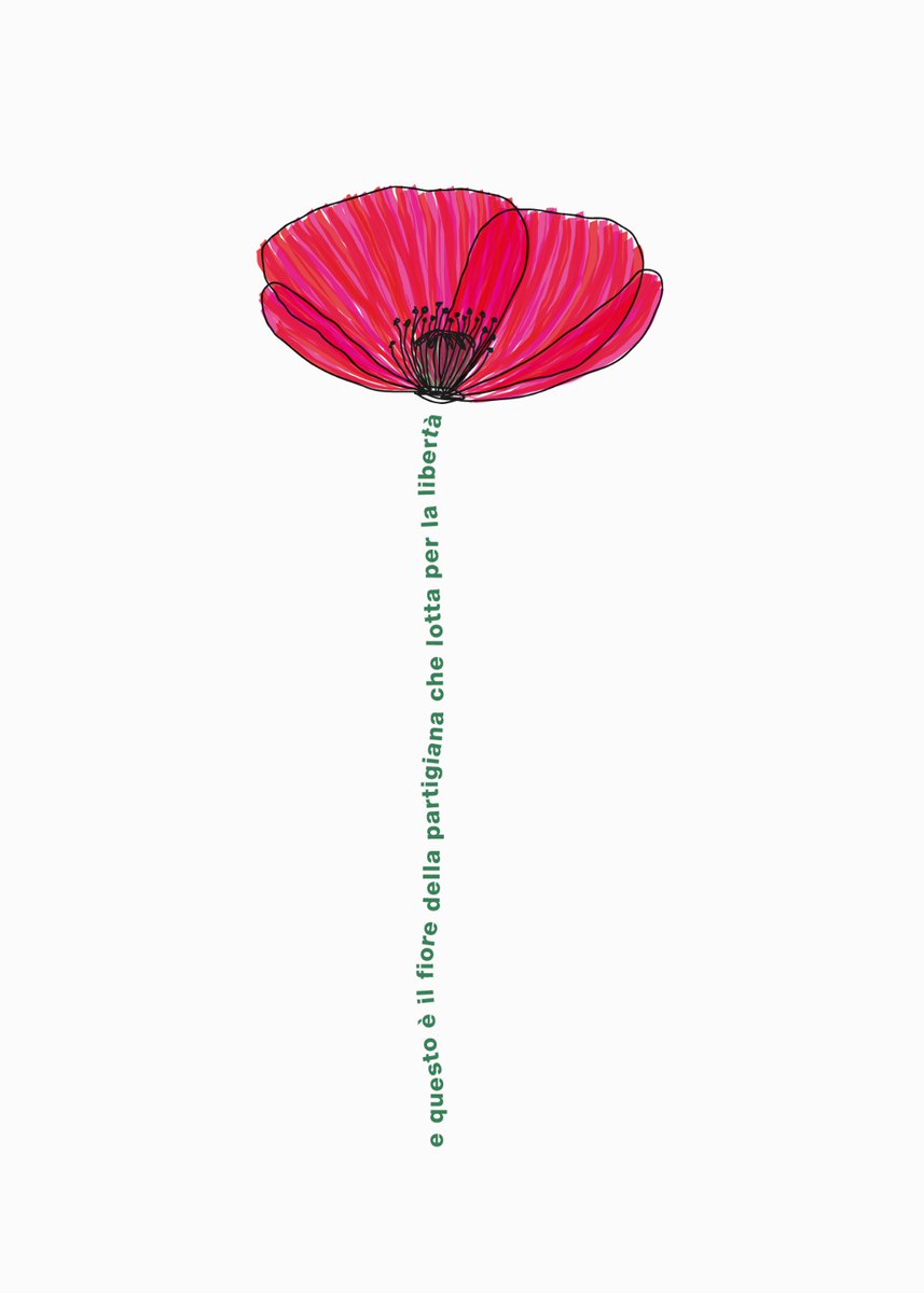 nonunadimeno's tweet photo. Una mattina mi son svegliata ed ero stanca di morir 
#BellaCiao delle donne
#liberazione #25aprile https://t.co/KOLHwCAFMD https://t.co/MXp8Ofx1Iu