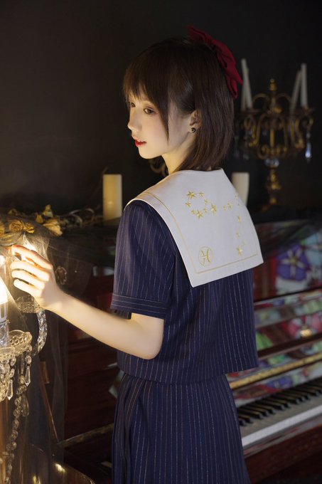 コスプレイヤー依川川__のTwitter画像81