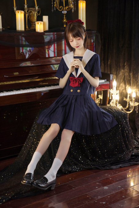 コスプレイヤー依川川__のTwitter画像79