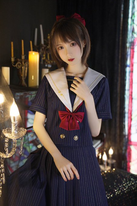 コスプレイヤー依川川__のTwitter画像80