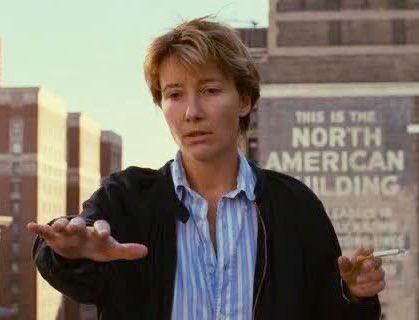 emma thompson characters as "can u buy me pads" texts, a thread: