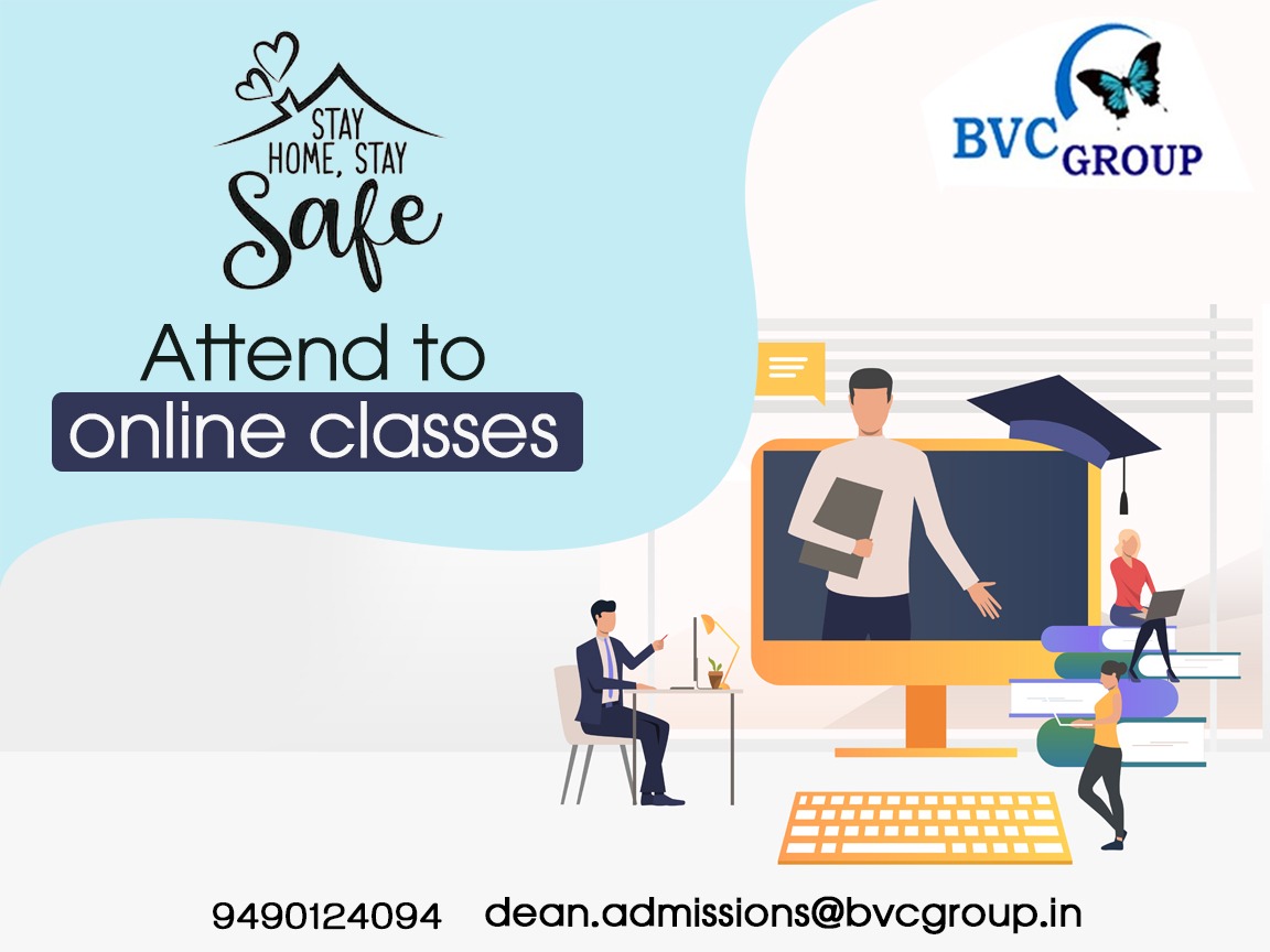BvcColleges's tweet photo. Stay home, Be safe
Attend to online classes.
https://t.co/5Mc75NQYJQ
#bvc #BVCGroup #Colleges #Odalarevu #Amalapuram #BVCE #corona #lockdown #stayhome #staysafe #2020 #onlineclasses https://t.co/66AKYSvLs2