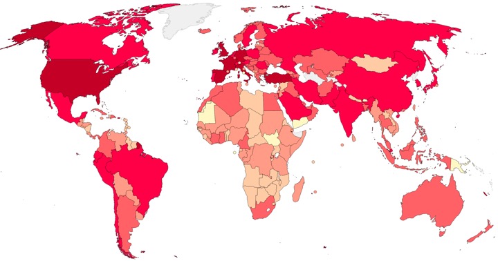 BrennanSurgeon's tweet image. Here's a free link to a short editorial just published.about staying safe during the coronavirus outbreak

Writing this a few weeks ago, I never really imagined the virus would come &amp;amp; find me..  now its personal..!

None of us are safe

Please take care

reader.elsevier.com/reader/sd/pii/…