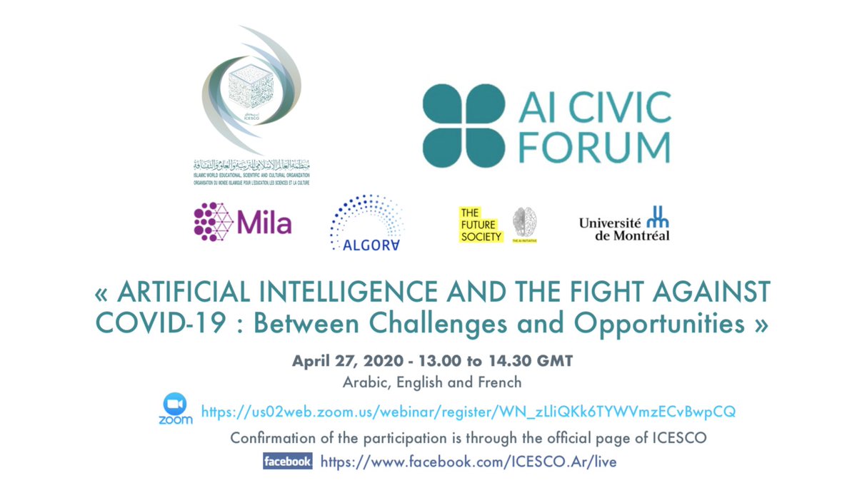 Algora Lab tweet media