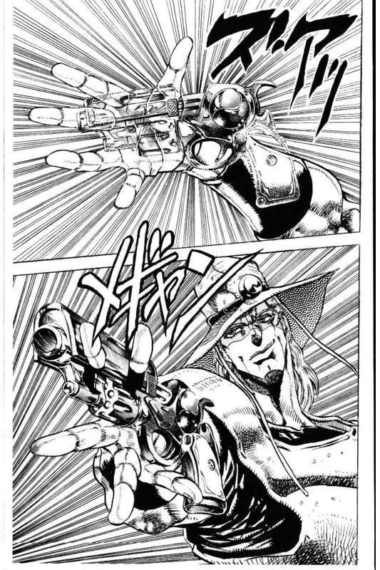 うっちー Na Twitterze ジョジョの奇妙な冒険スターダストクルセイダース 1部からほぼ一気見 好きなキャラはポルナレフとホルホースです 特にホルホースのメギャン はよく真似したり真似して描いてたなぁ あのスタンドが一番欲しい ジョジョの奇妙な冒険 うっちー Na Twitterze ジョジョの奇妙な冒険スターダストクルセイダース 1部からほぼ一気見 好きなキャラはポルナレフとホルホースです 特にホルホースのメギャン はよく真似したり真似して描いてたなぁ あのスタンドが一番欲しい ジョジョの奇妙な冒険
