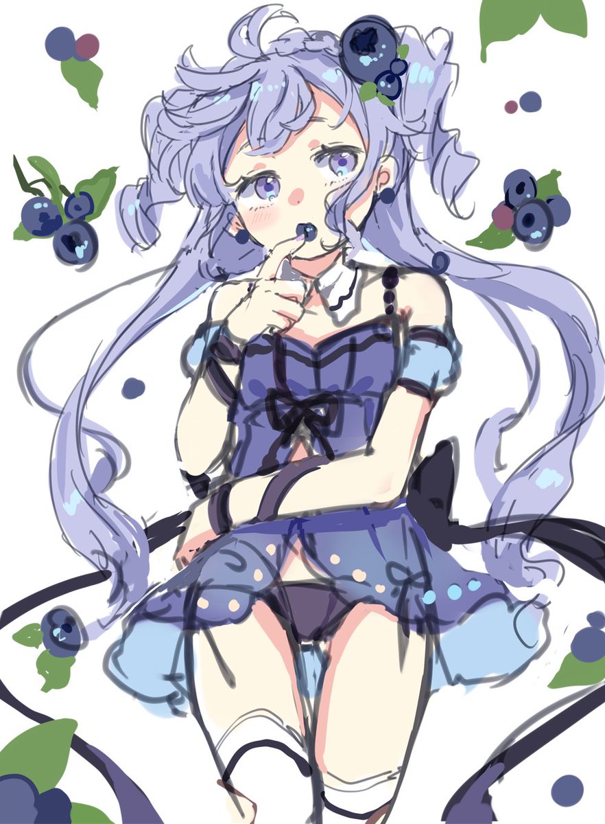 同じ構図しか描いてない 