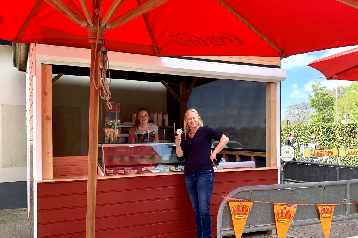 Lokaal Belang Gem. Barneveld tweet media