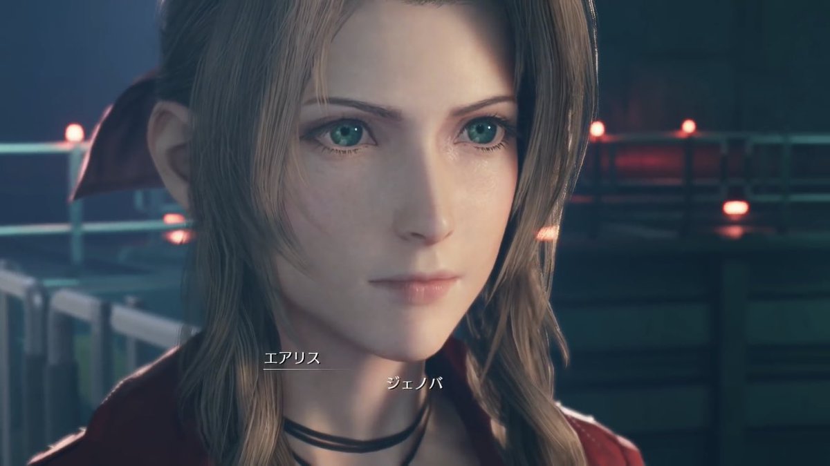 Saku 星痕 ジェノバ 思念 セフィロス因子 セフィロスを受け入れろ 星痕 死を受け入れろ 星痕 患った原因を受け入れろ 色々考えられるが どういった意味であれacとの関連性を示しているシーンであることは間違いないと思われる