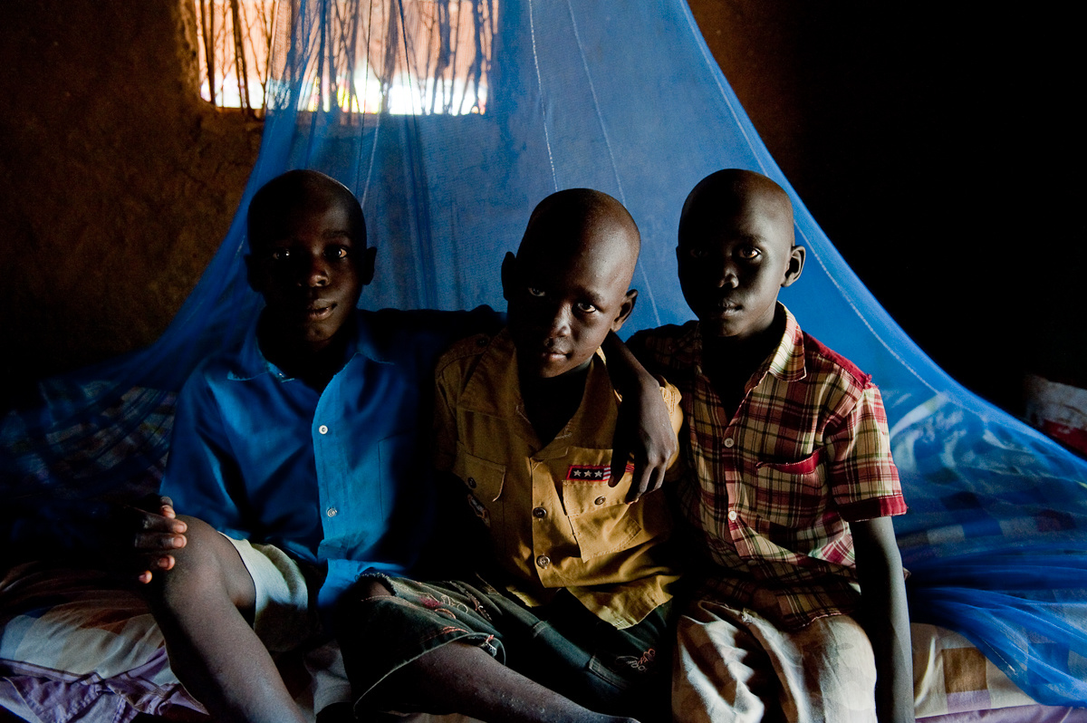 Today is #WorldMalariaDay.

As global efforts to limit the spread of #COVID19 intensify, we must also ensure continued access to #malaria prevention, diagnosis and treatment services.

wrld.bg/Wg9r50znYj4 #HealthForAll <a href="/WorldBankAfrica/">World Bank Africa</a>